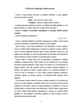 Referāts 'Uztvere, uztveres mehānismi. Uztveres stereotipi', 3.