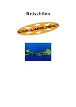 Referāts 'Reisebüro "Kolumbs"', 1.