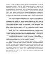 Referāts 'Eksistenciālisma iezīmes F.Kafkas stāstos', 3.