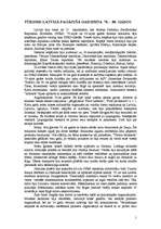 Eseja 'Tūrisms Latvijā pagājušā gadsimta 70.-80.gados', 1.