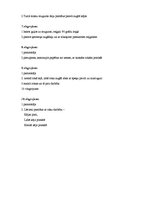 Paraugs 'Vispārattīstošo vingrojumu komplekss', 3.