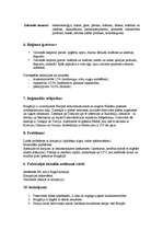 Konspekts 'Bulgārija', 2.