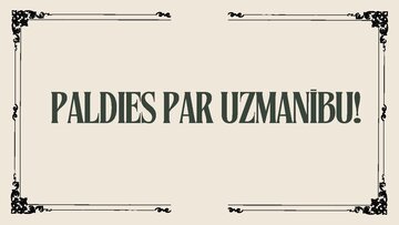 Prezentācija '20.gs. 70. gadu proza', 12.