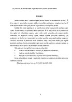 Referāts 'Uzņēmuma gada pārskatu sastāvs un to sastādīšanas principi', 3.