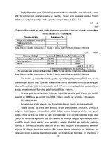 Referāts 'Uzņēmuma gada pārskatu sastāvs un to sastādīšanas principi', 10.