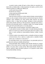 Referāts 'Uzņēmuma gada pārskatu sastāvs un to sastādīšanas principi', 16.