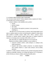 Referāts 'Uzņēmuma gada pārskatu sastāvs un to sastādīšanas principi', 21.