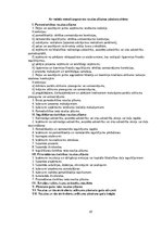 Referāts 'Uzņēmuma gada pārskatu sastāvs un to sastādīšanas principi', 41.