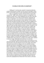 Eseja 'Recenzija teātra izrādei "Uz neatgriešanos"', 1.