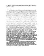 Konspekts 'G.Merķeļa grāmatas "Latvieši, sevišķi Vidzemē, filosofiskā gadsimta beigās" anal', 1.