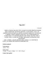 Referāts 'Aptauja', 13.