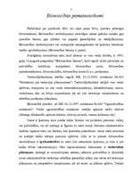 Referāts 'Ēku (būvju) lietošanas tiesību aprobežojumi', 7.