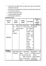 Prakses atskaite 'Integrētā mācību prakse pirmsskolā', 7.