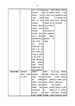 Prakses atskaite 'Integrētā mācību prakse pirmsskolā', 11.