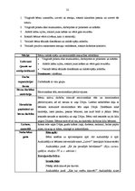 Prakses atskaite 'Integrētā mācību prakse pirmsskolā', 22.