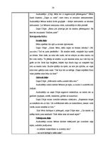 Prakses atskaite 'Integrētā mācību prakse pirmsskolā', 26.