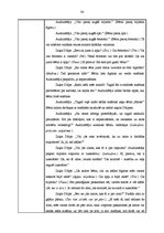 Prakses atskaite 'Integrētā mācību prakse pirmsskolā', 34.