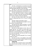 Prakses atskaite 'Integrētā mācību prakse pirmsskolā', 35.