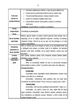 Prakses atskaite 'Integrētā mācību prakse pirmsskolā', 37.