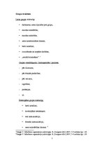 Konspekts 'Grupa, komanda', 1.