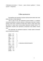 Biznesa plāns 'Бизнес-план для предприятия "Елгавский сахарный завод"', 9.