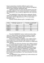 Biznesa plāns 'SIA "Komforts"', 6.