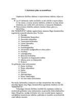 Biznesa plāns 'SIA "Komforts"', 9.