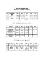 Biznesa plāns 'SIA "Komforts"', 16.