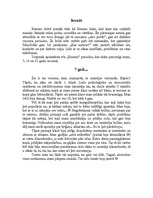 Eseja 'Mani emocionālie pārdzīvojumi 7, 14 un 21 gada vecumā', 2.