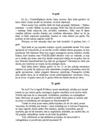 Eseja 'Mani emocionālie pārdzīvojumi 7, 14 un 21 gada vecumā', 3.