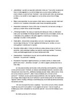 Eseja 'Es - saskarsmē', 3.