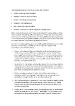 Eseja 'Es - saskarsmē', 4.