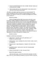 Eseja 'Es - saskarsmē', 9.