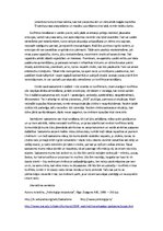 Eseja 'Es - saskarsmē', 12.