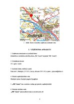 Biznesa plāns 'Tenisa un skvoša korti zem jumta', 4.