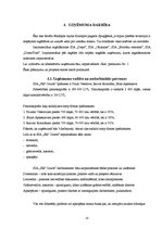 Biznesa plāns 'Tenisa un skvoša korti zem jumta', 10.