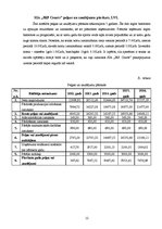 Biznesa plāns 'Tenisa un skvoša korti zem jumta', 12.