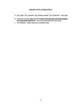 Biznesa plāns 'Tenisa un skvoša korti zem jumta', 18.