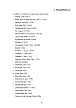 Biznesa plāns 'Tenisa un skvoša korti zem jumta', 19.