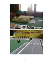 Biznesa plāns 'Tenisa un skvoša korti zem jumta', 26.