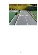 Biznesa plāns 'Tenisa un skvoša korti zem jumta', 27.