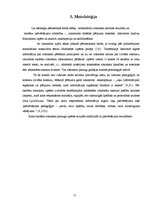 Referāts 'Cilvēka rokraksts un rakstura atbilstība tam', 11.