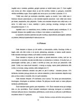 Referāts 'Cilvēka rokraksts un rakstura atbilstība tam', 16.