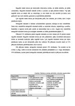 Referāts 'Cilvēka rokraksts un rakstura atbilstība tam', 23.