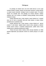 Referāts 'Cilvēka rokraksts un rakstura atbilstība tam', 27.