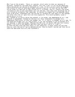 Eseja 'Why Do You Go on the Streets Against War?', 1.