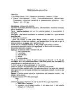 Konspekts 'Mazohistiskas personības', 1.