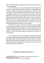 Referāts 'Žana Kokto teātris', 5.