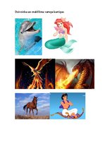 Prezentācija 'Pasākuma scenārijs 2.klasei. Dabas stihijas', 5.