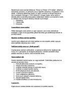 Konspekts 'Kopsavilkums kursā "Sociālo pētījumu metodes"', 5.